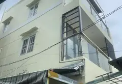 BÁN NHÀ 3 TẦNG 4 PN PHẠM THẾ HIỂN P7 QUẬN 8 DT (4 x 7 ) CHỈ 2 TỶ 860 SHR... Bán nhà riêng tại Bình Đông, Hồ Chí Minh 01