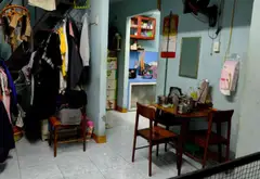NHÀ MẶT TIỀN 385m2 KHU KINH DOANH BUÔN BÁN - 19.5 TỶ... Bán nhà mặt phố tại Đông Hưng Thuận, Hồ Chí Minh 09