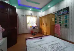Bán nhà 4 tầng mặt tiền 5m gần công viên quận Nam Từ Liêm... Bán nhà riêng tại An Hội Tây, Hồ Chí Minh 05