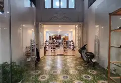 Nhà mặt tiền Nguyễn Thị Kiêu Quận 12 kinh doanh đỉnh... Bán owner_side tại Thới An, Hồ Chí Minh 09