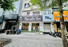 NHÀ SIÊU ĐẸP MỘT MẶT PHỐ XÃ ĐÀN- MỘT MẶT NGÕ XE MÁY - 5 TẦNG MẶT TIỀN 7m- TẦNG 1 CHO THUÊ 28 TRIỆU... Bán nhà mặt phố tại Văn Miếu - Quốc Tử Giám, Hà Nội 16