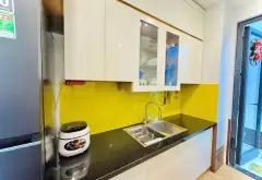 [Tin xác thực] cc bán cc 2 ngủ / view thoáng, sẵn đồ, giá tốt tại Tam Trinh / 0866863387... Bán căn hộ chung cư tại Yên Sở, Hà Nội 06