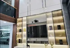 🚨S.ÁT MẶT T.IỀN QUANG TRUNG–GÒ VẤP–66M² – 5 TẦNG BTCT– NGANG LỚN 5m , NGAY CẠNH SIÊU THỊ EMAXR... Bán nhà riêng tại An Hội Tây, Hồ Chí Minh 04