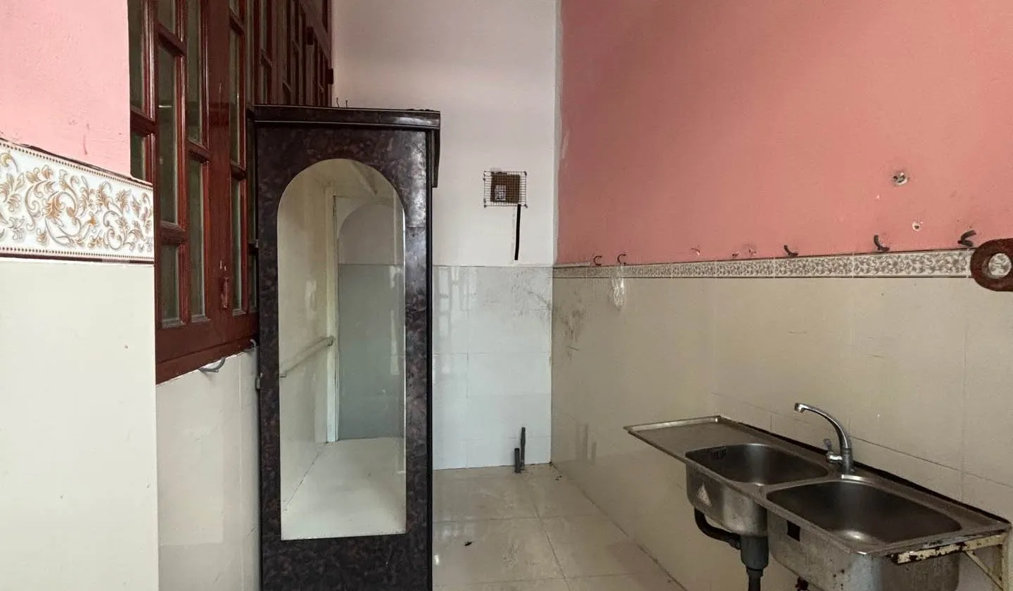 Bán nhà riêng 56m2 mặt tiền 7.4m tại phường Linh Tây cũ, pháp lý đầy đủ... Bán nhà riêng tại Thủ Đức, Hồ Chí Minh 01