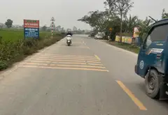 Cơ Hội Sở Hữu Đất Vàng Giá Rẻ Nhất Thị Trường!... Bán đất tại Nội Bài, Hà Nội 03