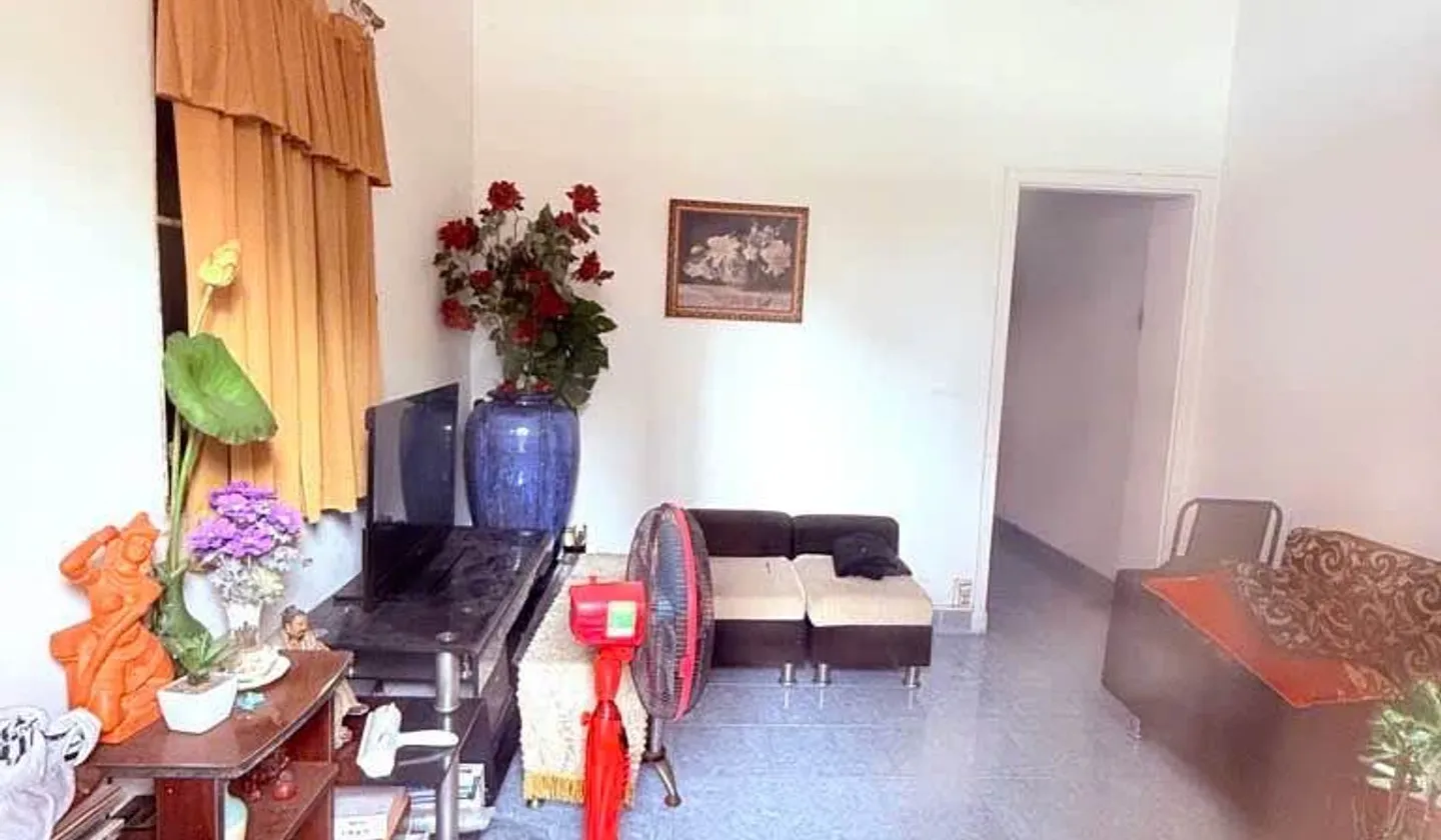 Bán nhà 3 tầng hẻm xe hơi, gần trung tâm quận 10... Bán nhà riêng tại Hòa Hưng, Hồ Chí Minh 01