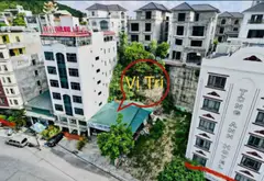 Đất - 158.4m² - Bãi Cháy, Hạ Long, Quảng Ninh - 12.6 tỷ... Bán đất tại Bãi Cháy, Quảng Ninh 01