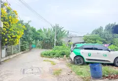 Bán đất 81.4m2 hướng Nam phường Long Trường Quận 9 giá 3.7 tỷ... Bán đất tại Long Trường, Hồ Chí Minh 08