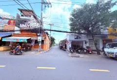 Nhà mặt tiền 18m, hẻm ô tô Tô Ký, giá siêu ưu đãi... Bán nhà riêng tại Đông Hưng Thuận, Hồ Chí Minh 15