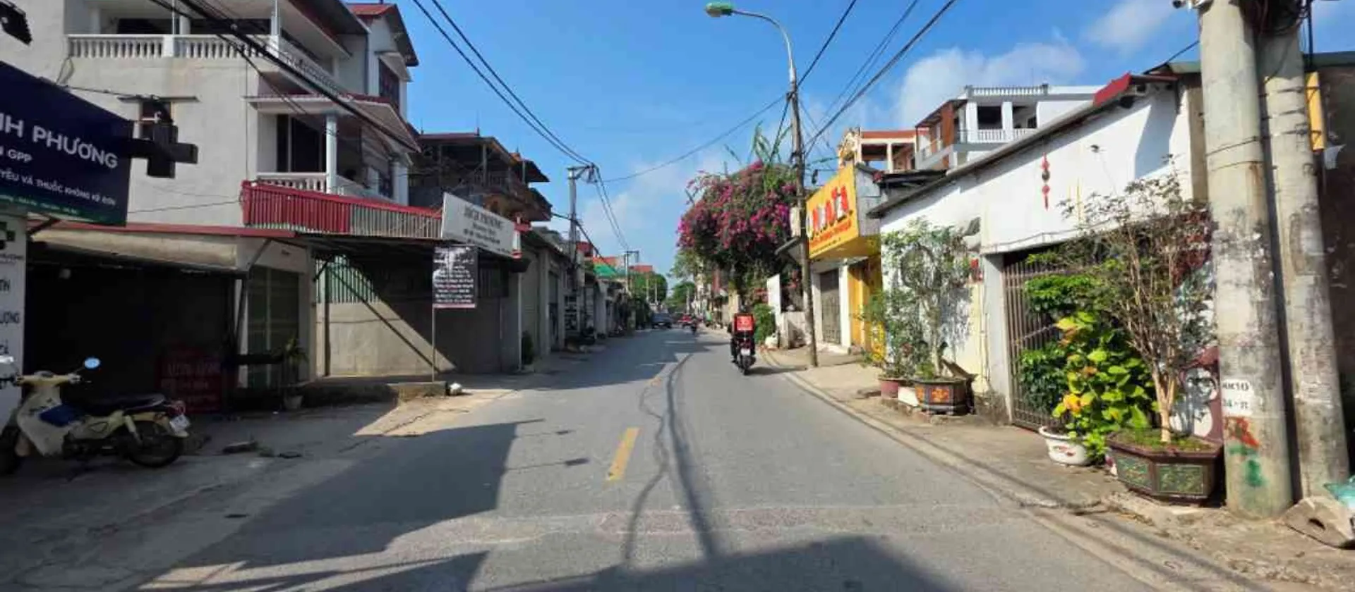 Đất trung tâm Kiêu Kỵ sầm uất, gần Vincom Ocean Park... Bán đất tại Gia Lâm, Hà Nội 01