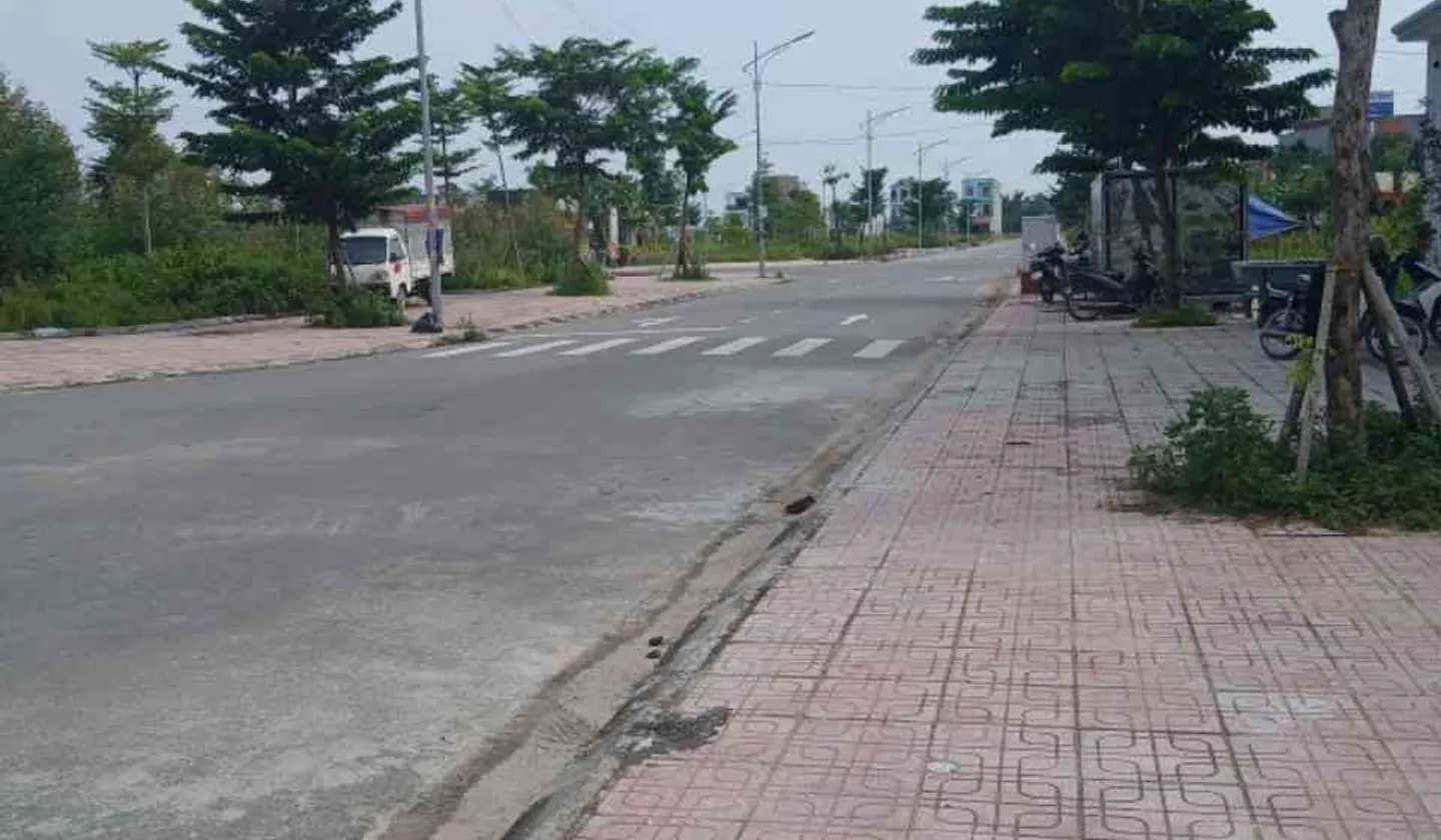 Bán đất khu dân cư Bắc Lý, Hương Lâm, Bắc Ninh, 106.5m2... Bán đất tại Xuân Cẩm, Bắc Ninh 01