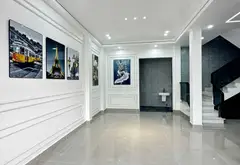 Cơ hội sở hữu nhà 3 tầng hiện đại tại Kiều Đông An Hải An Dương... Bán nhà riêng tại An Hải, Hải Phòng 03