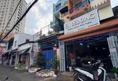 Bán nhà mặt phố đường Tô Ký, phường Tân Chánh Hiệp, diện tích 108.4 m2, kinh doanh sầm uất... Bán nhà mặt phố tại Trung Mỹ Tây, Hồ Chí Minh 01