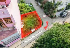 Hiếm Có Lô Góc 2 Mặt Tiền 93m2 Giá Sốt Thạnh Xuân... Bán đất tại Thới An, Hồ Chí Minh 06