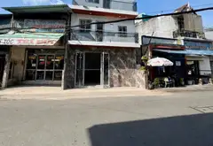 Bán nhà mặt phố 3 tầng tại An Lạc, Bình Tân, giá 3,15 tỷ... Bán nhà mặt phố tại An Lạc, Hồ Chí Minh 02