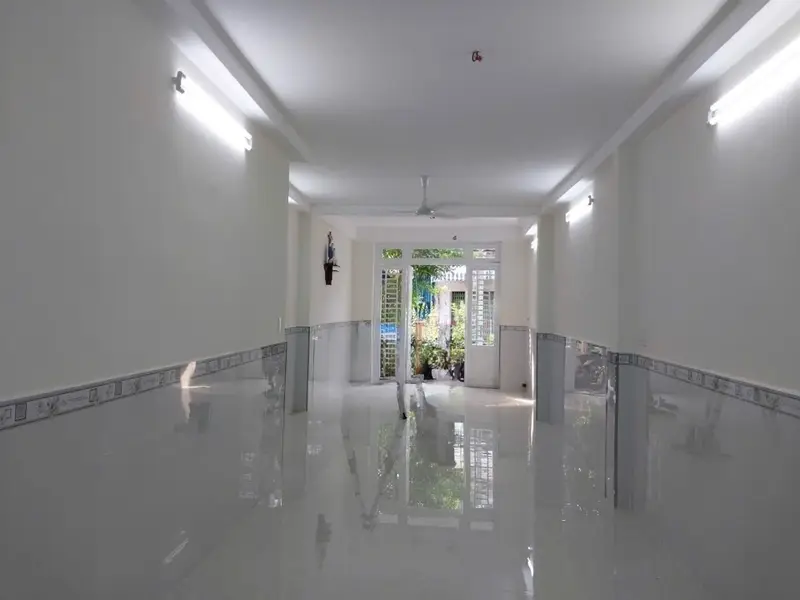 Nhà đẹp 2 tầng 3PN tại Đức Nhuận, Phú Nhuận dành cho bạn... Bán nhà riêng tại Đức Nhuận, Hồ Chí Minh 01