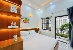 Nhà Nguyễn Tư Giản 3 tầng, nội thất xịn, giá chỉ 3,98 tỷ... Bán nhà riêng tại An Hội Tây, Hồ Chí Minh 07