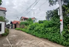 Bán đất 450m2 huyện Viên Ngọc, pháp lý rõ ràng, ô tô vào tận nơi... Bán đất tại Kim Anh, Hà Nội 04