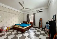 Bán nhà rộng 8x20m, Gần Emart Phan Huy Ích,3 tầng, ô tô vào sân.... Bán nhà riêng tại An Hội Tây, Hồ Chí Minh 08