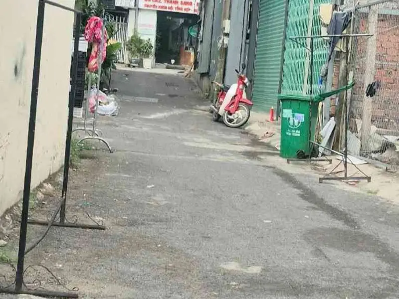 Đất lô góc đẹp Nguyễn Xiển, hẻm ô tô, giá sốc chỉ 3,5 tỷ... Bán đất tại Long Bình, Hồ Chí Minh 01