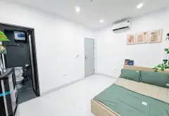 Bán chung cư mini 6 tầng thang máy tại khu vực Khương Đình, 54m², thu nhập ổn định... Bán chung cư mini tại Khương Đình, Hà Nội 02