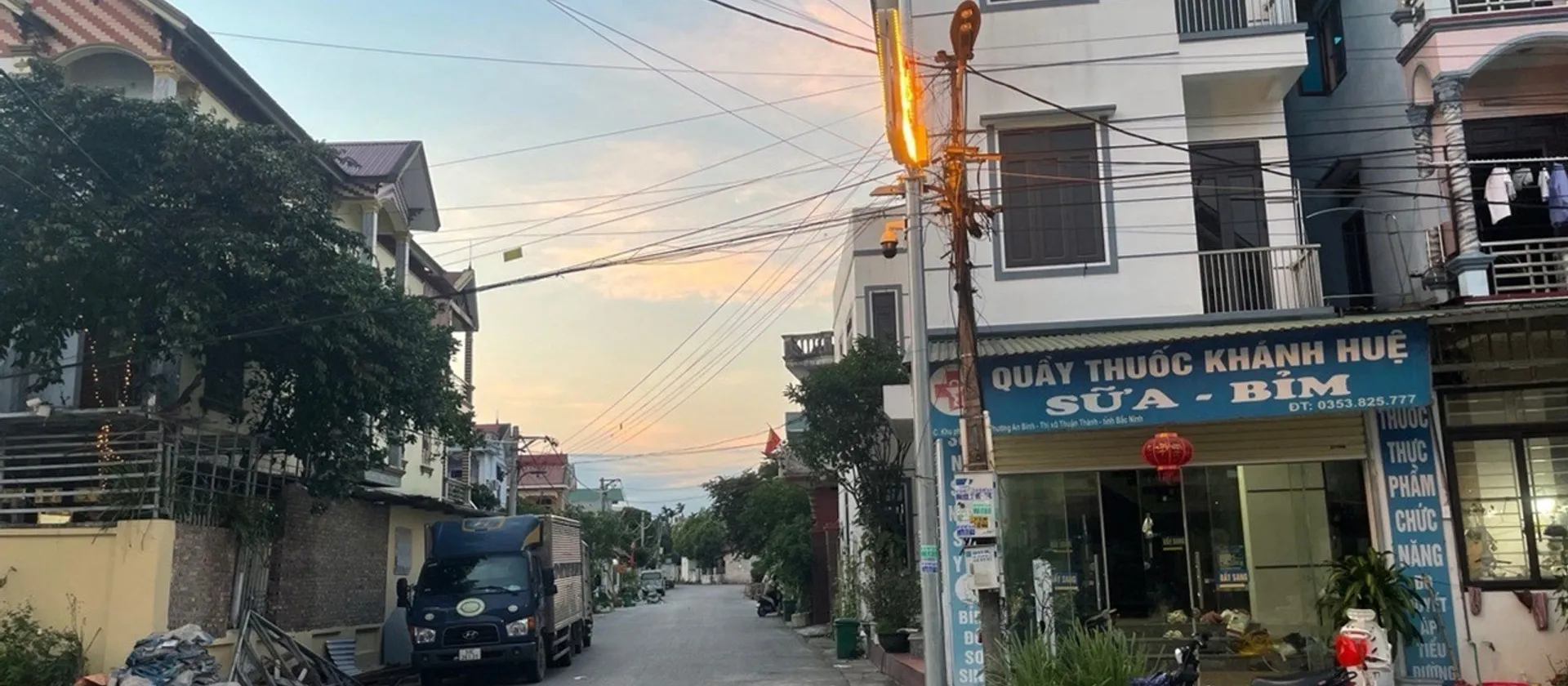 Đất đẹp Mão Điền – Ô tô vào tận nơi, sổ sẵn chờ giao dịch... Bán đất tại Mão Điền, Bắc Ninh 01