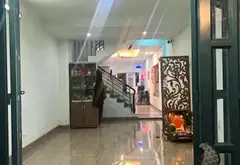 Nhà 4 tầng 92m² có sân thượng - Kinh Dương Vương- ngay Khu Tên Lửa - chỉ 7.x tỉ... Bán nhà riêng tại An Lạc, Hồ Chí Minh 01