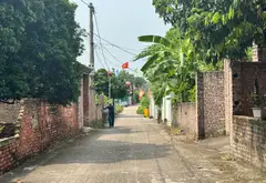 Bán đất làm nhà vườn Phú Cường- Minh Phú- Sóc Sơn, 144m ô tô đỗ cửa giá 3.68 tỉ... Bán đất tại Kim Anh, Hà Nội 04