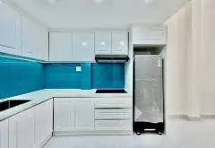 Nhà Xinh Gần Mặt Tiền, Nội Thất Đẹp, Giá Tốt... Bán nhà riêng tại Phú Nhuận, Hồ Chí Minh 09