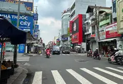 Nhà riêng 3 tầng 150m2 tại phường Phú Thọ Hòa, giá 9.8 tỷ đồng... Bán nhà riêng tại Phú Thọ Hòa, Hồ Chí Minh 01