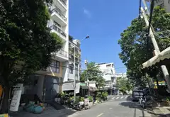 Nhà mặt phố 7 tầng sang trọng tại quận 7 với dòng tiền cho thuê ổn định... Bán nhà mặt phố tại Tân Hưng, Hồ Chí Minh 05