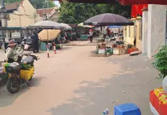 Sở hữu đất vàng Hà Hồi Thường Tín , mặt tiền rộng, sẵn sổ đỏ... Bán đất tại Hồng Vân, Hà Nội 04