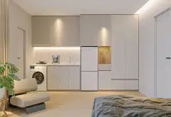 Căn hộ dịch vụ đẳng cấp, ô tô đỗ cửa, thang máy hiện đại... Bán chung cư mini tại Xuân Phương, Hà Nội 02