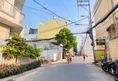 Nhà Mặt Phố Tây Lân Giá Sốc, Tặng Nội Thất Cao Cấp, Cơ Hội Vàng Chỉ Trong Tháng Này... Bán nhà mặt phố tại Bình Tân, Hồ Chí Minh 02