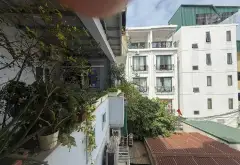 BÁN NHÀ VÂN CANH 38M 5 TẦNG NHỈNH 7 TỶ... Bán nhà riêng tại Hoài Đức, Hà Nội 04