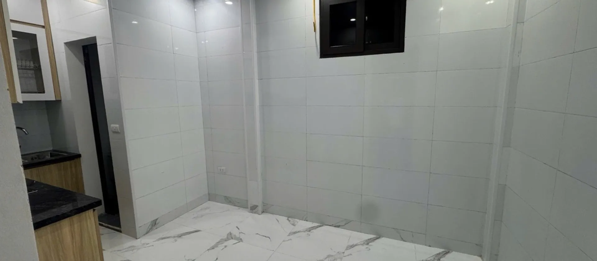 Cơ hội hiếm có tại Hương Viên - Nhà 4 tầng đẹp, giá chỉ trên 4 tỷ... Bán nhà riêng tại Hai Bà Trưng, Hà Nội 01