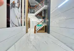 Nhà 5 tầng, 5 PN hẻm 2 ô tô tránh nhau tại Tây Lân Bình Tân giá 6,6 tỷ... Bán nhà riêng tại Bình Tân, Hồ Chí Minh 04
