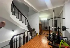 Nhà đẹp Kim Giang, ngõ thông, cực dễ sống... Bán nhà riêng tại Định Công, Hà Nội 09