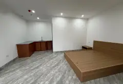 Tòa Nhà Dịch Vụ 7 Tầng Đẳng Cấp Tại Quận Hai Bà Trưng... Bán nhà riêng tại Vĩnh Tuy, Hà Nội 07