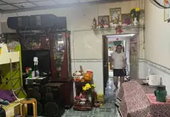 Bán nhà mặt tiền Cư xá Phú Lâm A, 72,4m², nhà cấp 4 tiện xây mới.... Bán nhà mặt phố tại Phú Lâm, Hồ Chí Minh 03