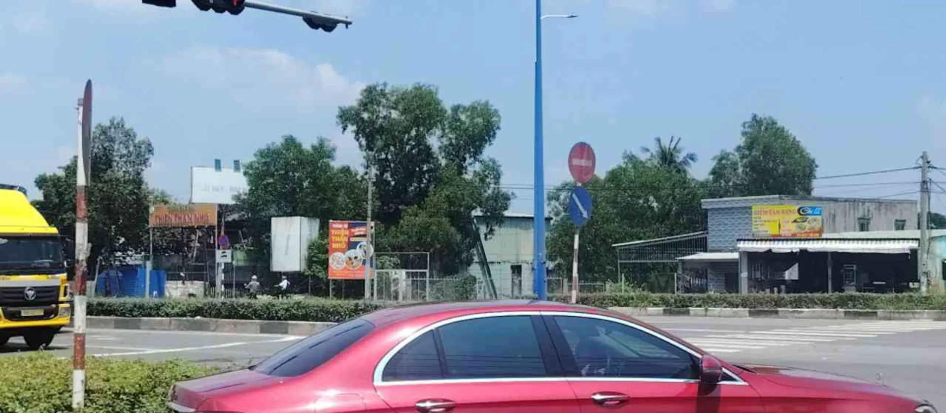 Nhà 2 Tầng Mặt Tiền Đường Lớn KDC Thạnh Tân, Dĩ An... Bán nhà mặt phố tại Dĩ An, Hồ Chí Minh 01