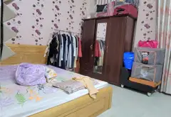 Bán nhà 3 tầng 3PN 4WC hẻm 6m xe tải Tân Phú giá 12 tỷ... Bán nhà riêng tại Tân Sơn Nhì, Hồ Chí Minh 12