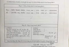 Bán nhà mặt phố quận 10, diện tích 82m2, giá 15.9 tỷ... Bán nhà mặt phố tại Diên Hồng, Hồ Chí Minh 06