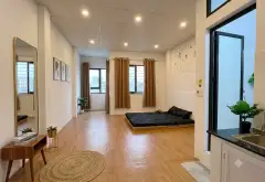 NHÀ ĐẸP—NGÕ THÔNG—Ô TÔ 4 CHỖ ĐỖ CỬA—9 PHÒNG CHO THUÊ KHÉP KÍN—DÒNG ĐIỆN ỔN ĐỊNH—GẦN CÁC TRƯỜNG ĐẠI... Bán nhà riêng tại Phú Diễn, Hà Nội 06