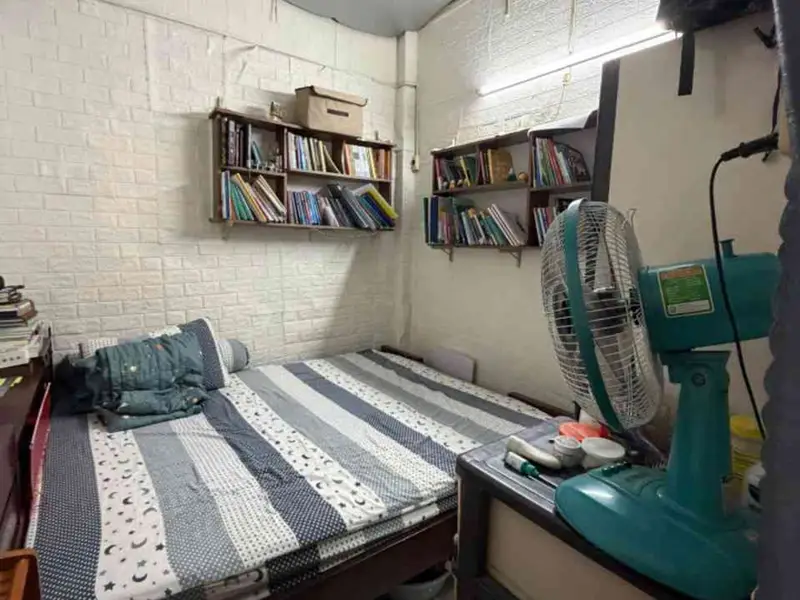 Nhà hẻm xe hơi ngay khu Tên Lửa chỉ hơn 4 tỷ, khu an ninh, sạch sẽ.... Bán nhà riêng tại Tân Tạo, Hồ Chí Minh 01