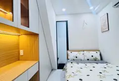 Bán nhà riêng 3 tầng tại Vạn Kiếp, Bình Thạnh, hẻm xe tải, giá 2.86 tỷ... Bán nhà riêng tại Gia Định, Hồ Chí Minh 07