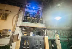 Bán nhà hxh 82m2 4 tầng khu vực nơ trang long, bình thạnh giáp nguyễn văn đậu, gò vấp... Bán nhà riêng tại Bình Lợi Trung, Hồ Chí Minh 03