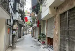 Bán chung cư mini 7 tầng Trương Định, 66m2, 15 phòng, thang máy... Bán chung cư mini tại Hoàng Mai, Hà Nội 02