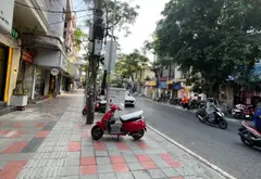 Nhà mặt phố trung tâm, siêu hiếm, 2 tầng, mặt tiền rộng 2.7m... Bán nhà mặt phố tại Gia Viên, Hải Phòng 01