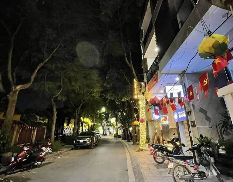 MP Nhạc TRỊNH CÔNG SƠN
VIEW TRỰC DIỆN HỒ TÂY, LÔ GÓC MT ĐẸP NỞ HẬU... Bán nhà mặt phố tại Tây Hồ, Hà Nội 01